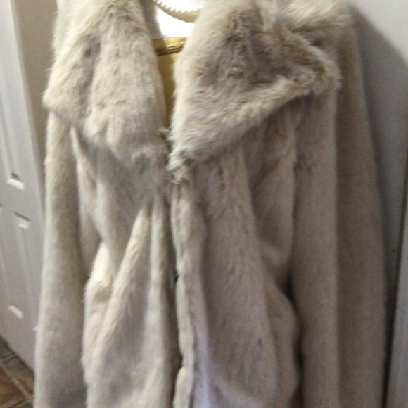 Faux fur super soft - Picture 3 of 6